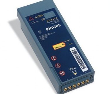 Philips Bateria
