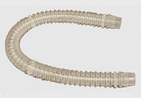 Tubo flexível de silicone com 21" (53 cm - test gold standard) Covidien Puritan Bennett 4-018506-00