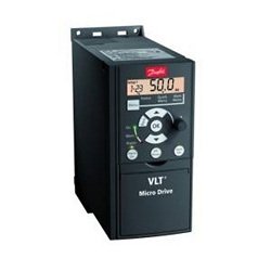 Variador de frequência (VLT MICRO DRIVE VARIABLE FREQUENCY DRIVE) Danfoss 132F0022 Micro
