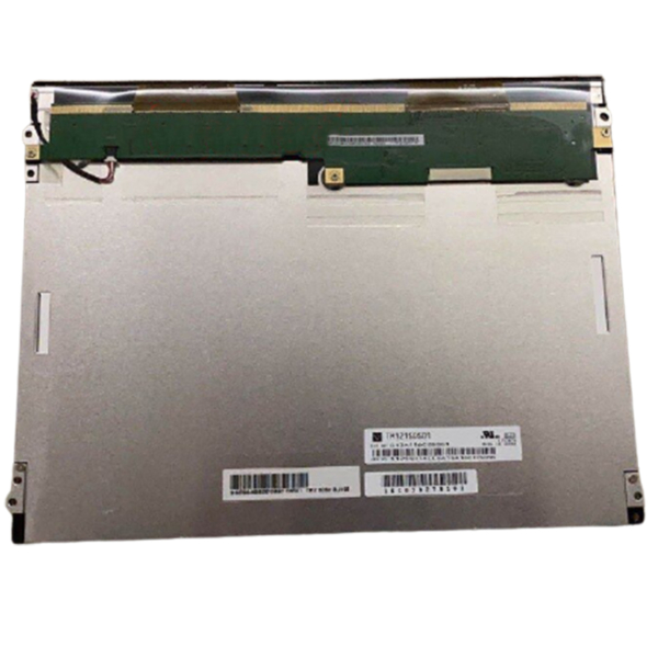 Display TM121SDS01 - BLU1