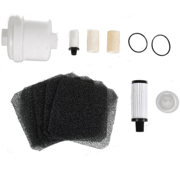Kit de manutenção preventiva Carefusion Viasys Vela Avea 16138