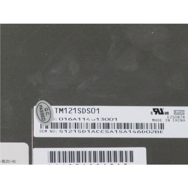 Display TM121SDS01 - BLU1 - Image 3