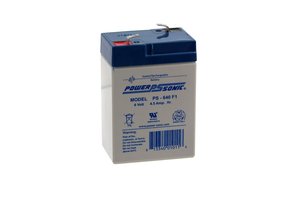 Bateria Compativel GE Aespire 7100 1504-3505-000 Rev D