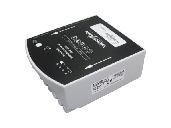 Bateria Weinmann WM28384