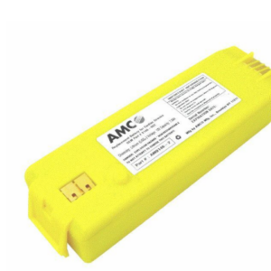 Bateria Compatível Cardiac Science Powerheart® AED G3 (Amarela) 9146 102 / 202 / 302