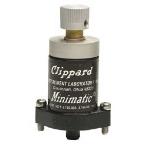 Clippard R-701