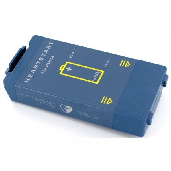 Bateria Compatível Phillips M5070A