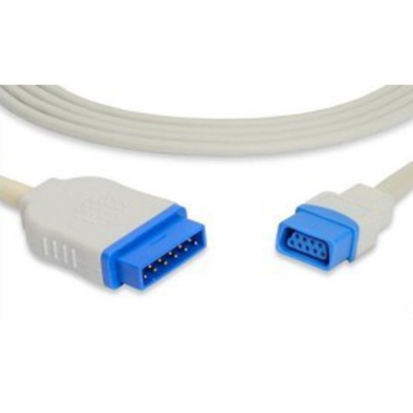 Sensor adulto de SpO2 compatível GE B40