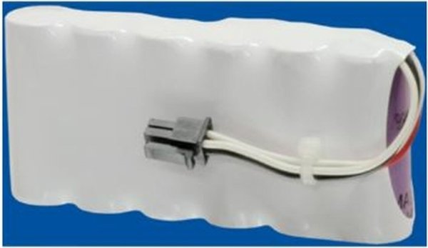 Bateria compatível Medtronic Aspect Bis A2000 195-0019