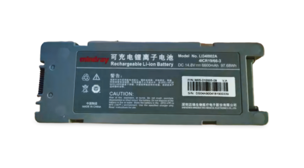 Bateria Mindray LI34I002A