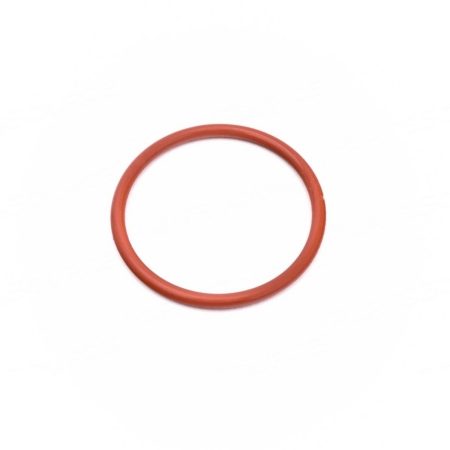 FREE BREATHING VALVE O-RING, 34.59 MM ID, 39.83 MM OD, EPR, DURO 60, 2.62 MM THK GE Datex Ohmeda 1503-3208-000