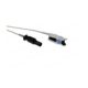 Sensor de oximetria compatível Datex Ohmeda TS-F1-H