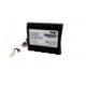 Bateria compatível para ventilador Dräger Draeger Drager Carina 5705290