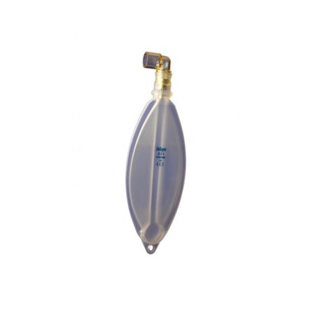 Pulmão de teste Dräger Draeger Drager 8403201