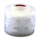 Filtro de entrada de ar para ventilador Babylog Dräger Draeger Drager 8421479