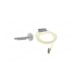 Linha de amostra para carrinho de anestesia Dräger Draeger Drager M32692