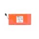 Bateria compatível Dräger Draeger Drager MS31385