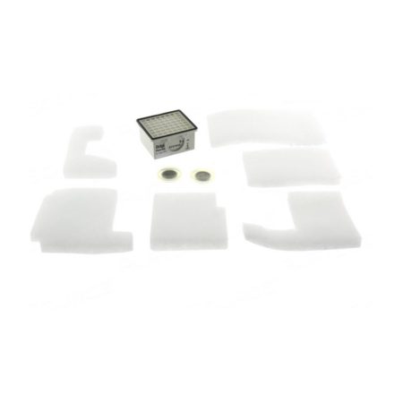 Kit de manutenção Dräger Draeger Drager MX08283