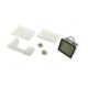 Kit de manutenção Dräger Draeger Drager Savina MX08859