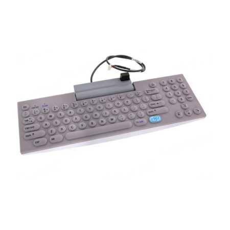 Teclado de membrana 2008T Fresenius Medical Care 190856