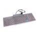 Teclado de membrana 2008T Fresenius Medical Care 190856
