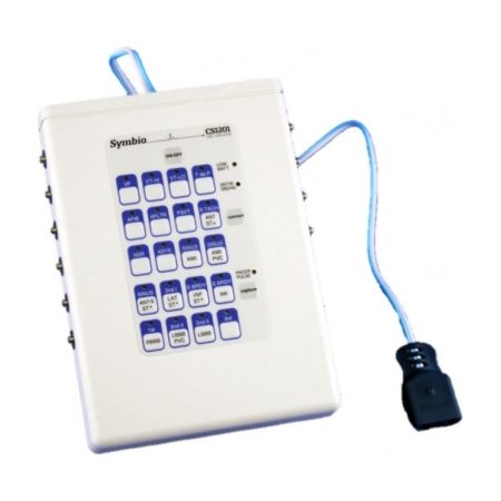 Simulador AED Laerdal Heartstart FR2 9851-008