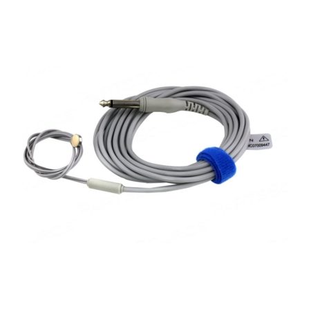 Sensor de temperatura compatível reutilizável compatível monitor Mindray 0206-02-0003