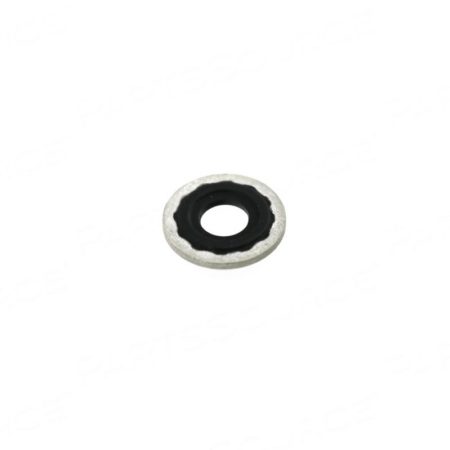 O-ring de vedação do cilindro Maquet Datascope 0348-000185 (unidade)