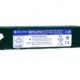 Bateria compatível Nihon Kohden SB-901D. (12V / 1950mAh)