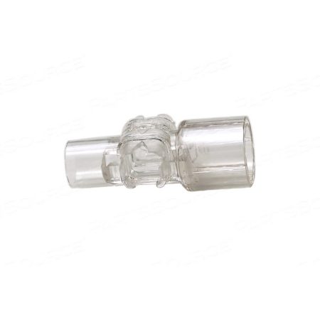 Adaptador de vias aéreas Nihon Kohden YG-111T (caixa com 30)