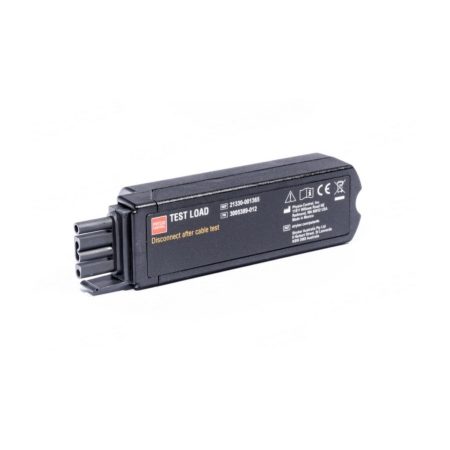 Teste de Carga (Load Tester/Discharger) Physio-Control 500/12/15 LIFEPAK 21330-001365