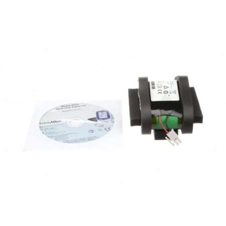 Bateria compatível Welch Allyn 105632
