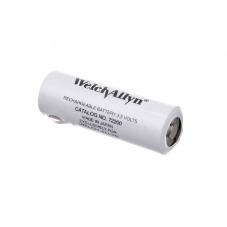 Bateria compatível Welch Allyn 72200