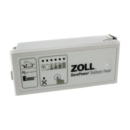 Bateria SurePower para cardioversor Zoll R Series 8019-0535-01