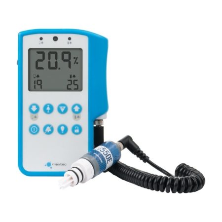 Analisador de O2 Maxtec MaxO2-ME R230P01-001