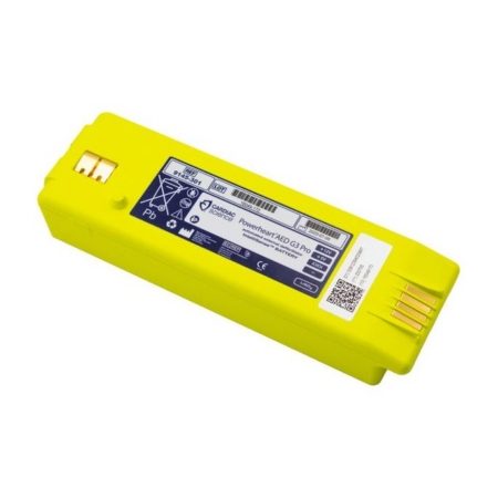 Bateria Cardio Science 9145-301