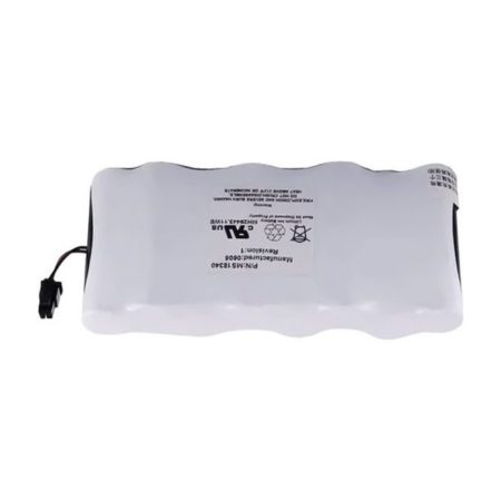 Bateria compatível Dräger Draeger Drager MS18340