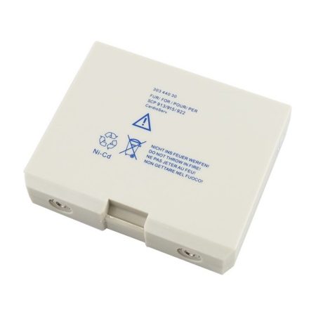 Bateria compatível GE CardioServ 30344030