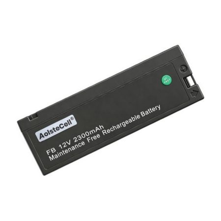 Bateria compatível Mindray 0146-00-0043