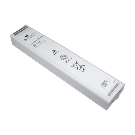 Bateria compatível monitor GE Datex 896895