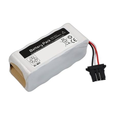 Bateria compatível Nihon Kohden TEC-5500 e TEC-5521