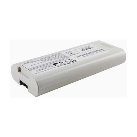 Bateria compatível para eletrocardiógrafo Pagewriter TC10, TC20 Philips 989803185291, 453564402681,0411001(3ICR19/66-2)