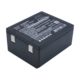 Bateria compatível para monitor CM8000, CMS8000, CMS9000 Contec CS-CMS900MD