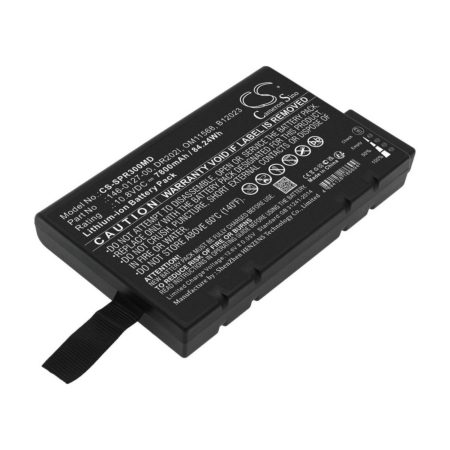 Bateria compatível SpaceLabs mCare 300