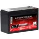 Bateria Interna Selada Up1270Seg