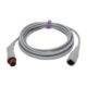 Cabo adaptador compatível Mindray SB0412 / 001C-30-70759