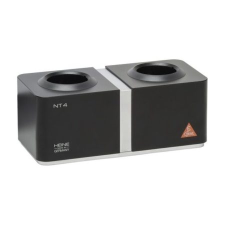 Carregador de mesa NT4 Heine X-002.99.494