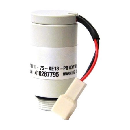 Célula compatível de O2 Analytical Industries Inc PSR-11-75-KE13PB