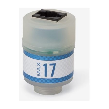 Célula de O2 Max-17