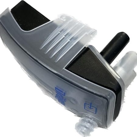 Coletor de umidade Waterlock2 Dräger Draeger Drager 6872130 (caixa com 12 unidades)